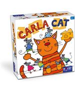 Jeu de stratégie Atalia Jeux Carla Cat