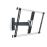 Support TV orientable Vogel's THIN 525 Noir pour TV 40-65"_0