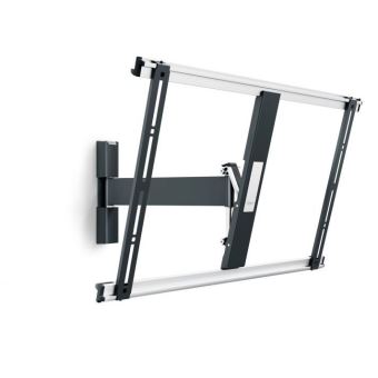 Support TV orientable Vogel's THIN 525 Noir pour TV 40-65"
