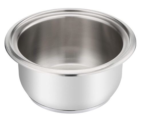 Casserole Lagostina Maestria 20 cm Argent