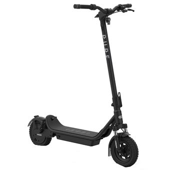 Trottinette électrique Pure Electric Air5 Pro Ultra Suspension 500 W Noir