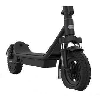 Trottinette électrique Pure Electric Air5 Pro Ultra Suspension 500 W Noir