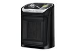 Rowenta SO9265F0 Mini Excel Eco Safe - Chauffage soufflant - mobile - 1800 Watt - satin noir