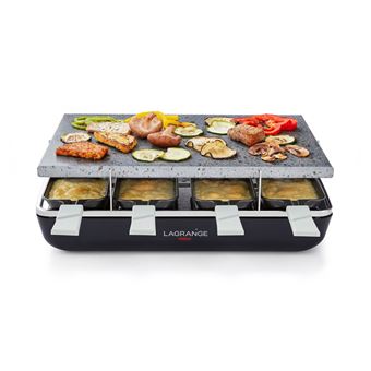 Raclette Element