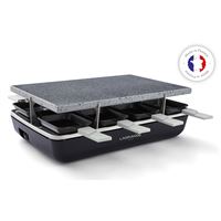 Metaltex - sorepro spatule raclette(6) nylon*256012 - Ustensile de cuisine  - Achat & prix