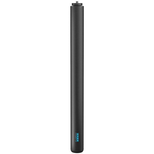 Perche Fibre Carbone Gopro pour Hero11, 12, 13 et Max Noire