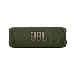 Enceinte portable étanche sans fil Bluetooth JBL Flip 6 Vert