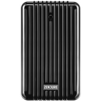 Batterie externe Zendure Supertank 27000 mAh Noir - 1