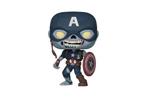 Figurine Funko Pop What If S2 Pop 1