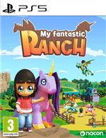 PS5 MY FANTASTIC RANCH FR