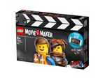 LEGO® The Lego® Movie 2™ 70820 Movie Maker La Grande Aventure LEGO 2