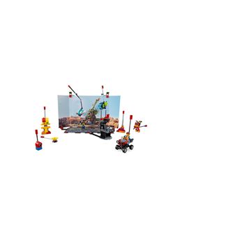 LEGO® The Lego® Movie 2™ 70820 Movie Maker La Grande Aventure LEGO 2