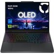 PC portable gaming Lenovo Legion 5 15IRX10 15,1" OLED Intel® Core™ i7 32 Go RAM 1 To SSD Nvidia GeForce RTX 5070 Noir