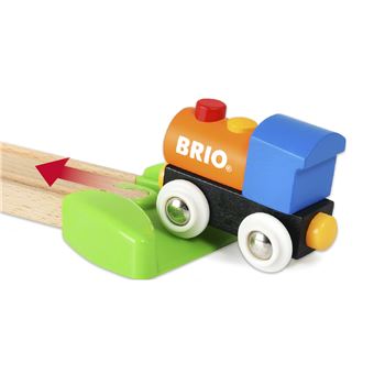 Playset Brio Ma première ferme sonore