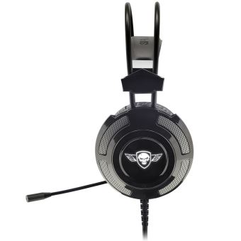 Casque ELITE-H70 Spirit Of Gamer pour Playstation 4 Noir