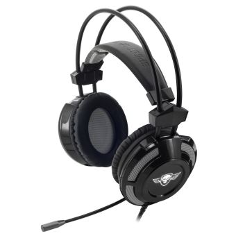 Casque ELITE-H70 Spirit Of Gamer pour Playstation 4 Noir