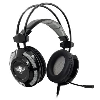 Casque ELITE-H70 Spirit Of Gamer pour Playstation 4 Noir