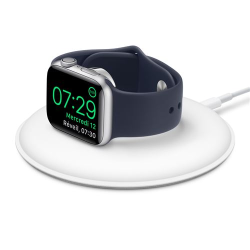 APPLE WATCH MAGNETIC CHARGING DOCK MU9F2ZM/A