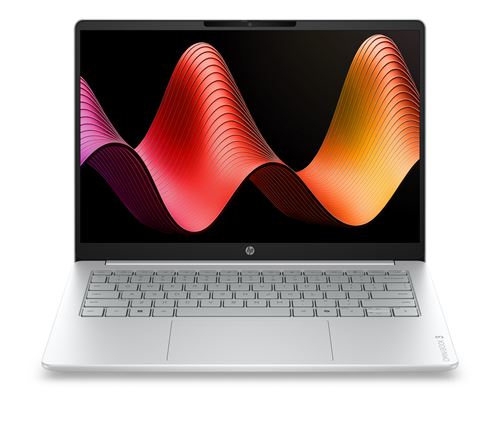 HP OmniBook 3 Laptop 14 hu0011nfx - vue 3