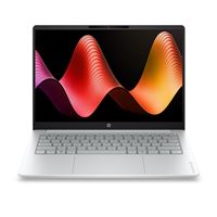 HP Laptop OmniBook 3 14-hu0011nfx 14" OLED Intel® Core™ 3 8GB RAM 256GB SSD Gletsjerzilver