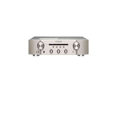Amplificateur hi-fi Marantz PM6007 Argent et Or