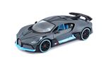 Voiture Maisto Bugatti Divo 1:24