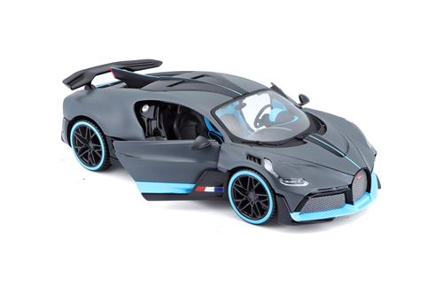 Maisto bugatti sales divo