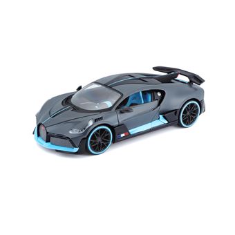 Voiture Maisto Bugatti Divo 1:24