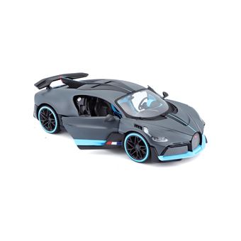 Voiture Maisto Bugatti Divo 1:24