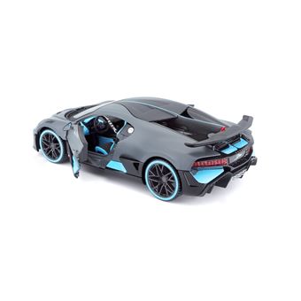 Voiture Maisto Bugatti Divo 1:24