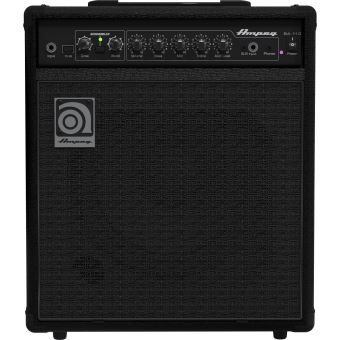 Combo basse Ampeg BA-110 v2 Noir