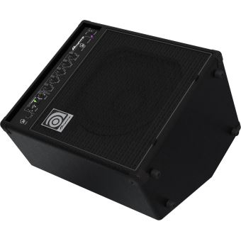 Combo basse Ampeg BA-110 v2 Noir