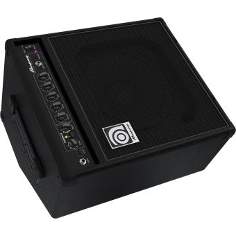 Combo basse Ampeg BA-110 v2 Noir