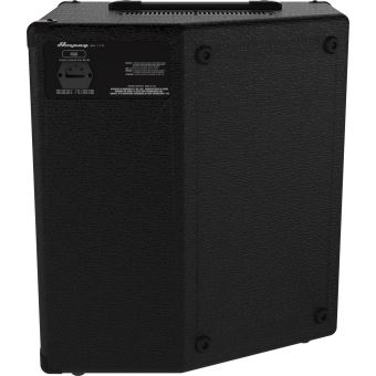 Combo basse Ampeg BA-110 v2 Noir