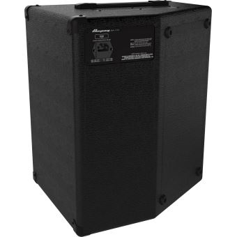 Combo basse Ampeg BA-110 v2 Noir