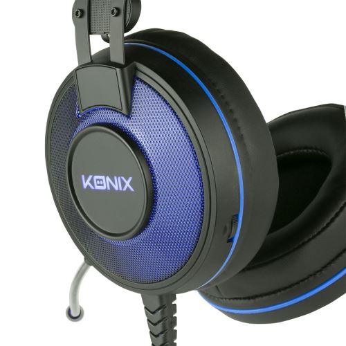 konix mythics ps u800