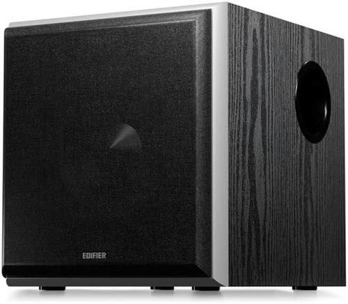Edifier Noir Caisson De Basses T5