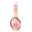 Casque sans fil Bose QuietComfort 35 II Edition Limitée Or Rose_0