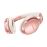 Casque sans fil Bose QuietComfort 35 II Edition Limitée Or Rose_2