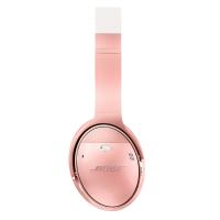 Bose QuietComfort 35 II Limited Edition Draadloos Hoofdtelefoon Goud Roos