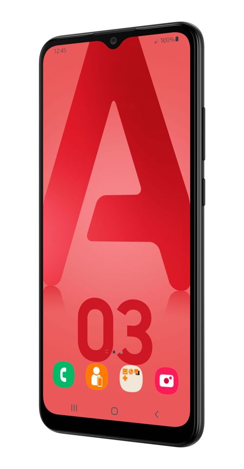 Galaxy A03