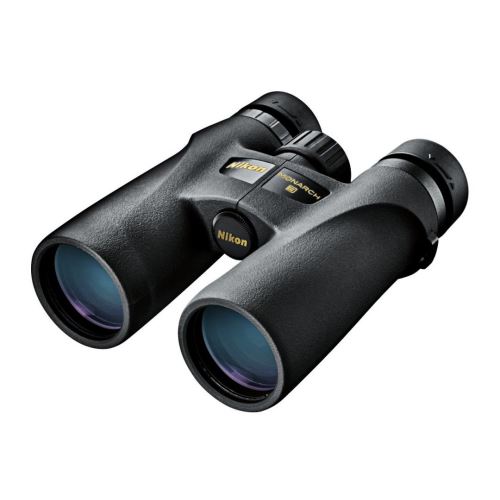 Jumelles Nikon Monarch HG 10 x 42 Noir
