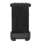 Support smartphone pour guidon T'n'b Xtremwork Noir