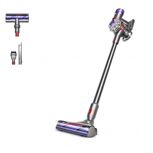 Aspirateur balai Dyson V8 advanced 130 W Gris anthracite