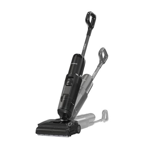 Aspirateur laveur Tineco Floor One S7 Stretch steam plus Noir - Tineco