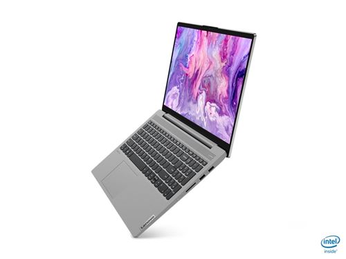 Pc Portable Lenovo Ideapad 5 15Itl05 15,6" Intel Core I7 16 Go Ram 1 To Ssd Gris Graphite