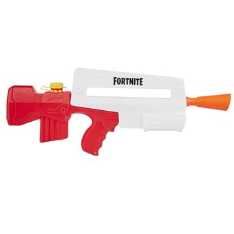 Jeu de plage Super Soaker Fortnite Burst AR
