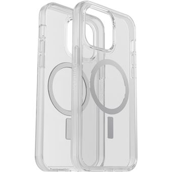 clear otterbox case iphone 14 pro max