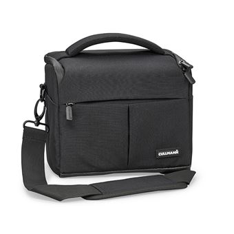 Sac pour appareil photo Malaga Maxima 120 noir