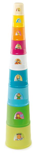 COTOONS SUPER MAGIC TOWER 73CM